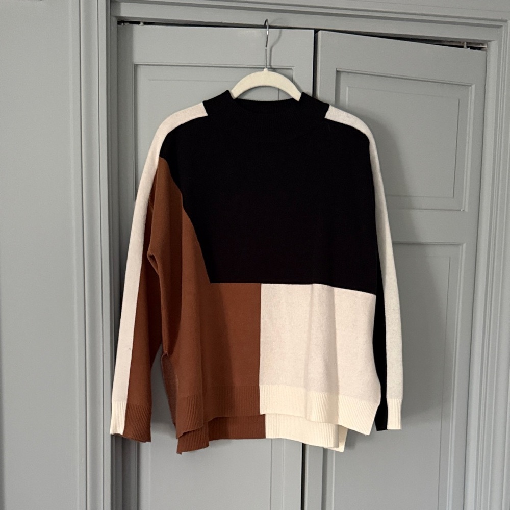 Ruti sweater